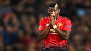 Paul Pogba - Cầu Thủ Người Pháp Có Sự Nghiệp Đáng Ngưỡng Mộ